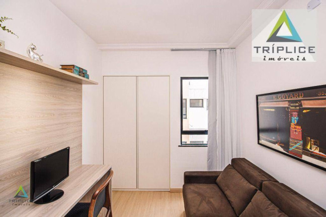 Imagem Apartamento com 3 Quartos à Venda, 89 m² em São Mateus - Juiz De Fora Imagem Apartamento com 3 Quartos à Venda, 89 m² em São Mateus - Juiz De Fora