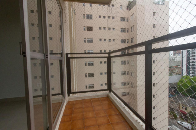Imagem Apartamento com 3 Quartos à Venda, 131 m² em Jardim América - São Paulo