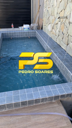 Imagem Casa com 2 Quartos à Venda, 65 m² em Conde - Conde
