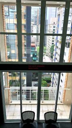 Imagem Sala Comercial à Venda, 90 m² em Vila Olímpia - São Paulo Imagem Sala Comercial à Venda, 90 m² em Vila Olímpia - São Paulo