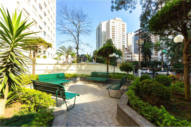 Imóvel com 2 Quartos à Venda,  em Vila Clementino - São Paulo