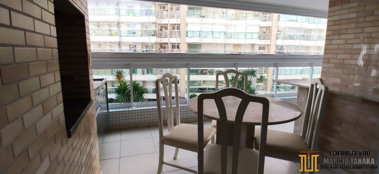 Imagem Imóvel com 4 Quartos para Alugar, 106 m² em Riviera - Bertioga Imagem Imóvel com 4 Quartos para Alugar, 106 m² em Riviera - Bertioga