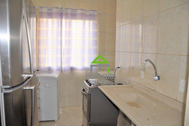 Imagem Casa de Condomínio com 2 Quartos à Venda, 50 m² em Colinas De Cotia - Cotia Imagem Casa de Condomínio com 2 Quartos à Venda, 50 m² em Colinas De Cotia - Cotia