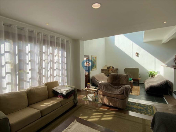 Imagem Casa com 4 Quartos à Venda, 304 m² em São Paulo Ii - Cotia