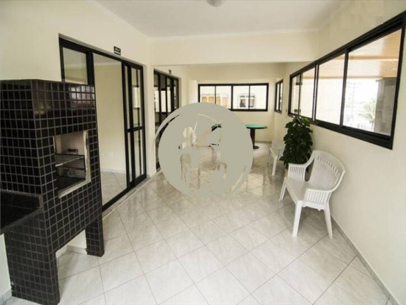 Imagem Apartamento com 2 Quartos à Venda, 90 m² em Caicara - Praia Grande Imagem Apartamento com 2 Quartos à Venda, 90 m² em Caicara - Praia Grande