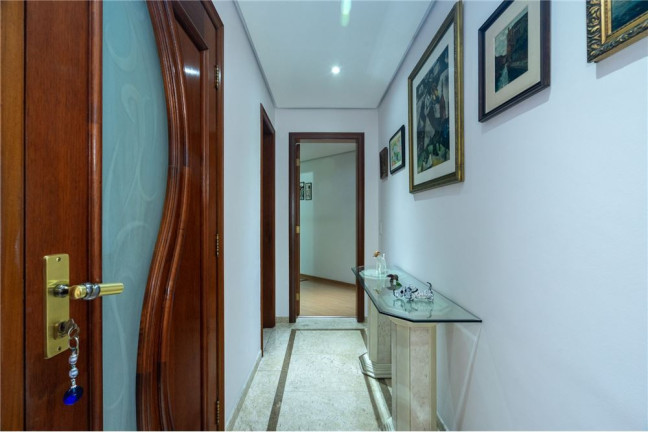 Imagem Apartamento com 4 Quartos à Venda, 186 m² em Perdizes - São Paulo Imagem Apartamento com 4 Quartos à Venda, 186 m² em Perdizes - São Paulo