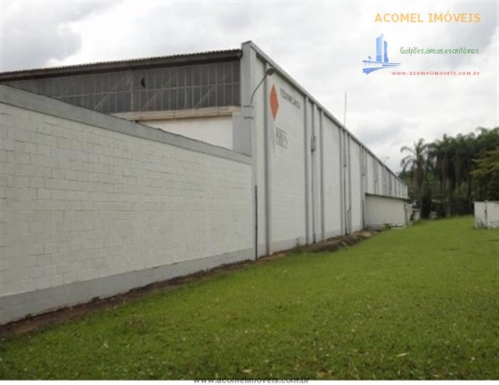 Imóvel Comercial à Venda, 14.468 m² em éden - Sorocaba