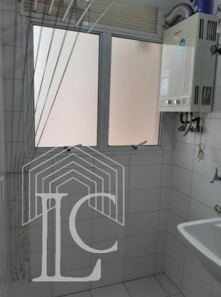 Imagem Apartamento com 2 Quartos à Venda, em Jabaquara - São Paulo Imagem Apartamento com 2 Quartos à Venda, em Jabaquara - São Paulo