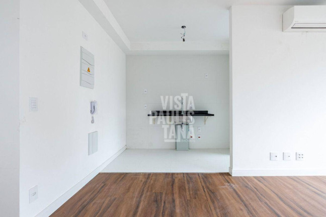 Imagem Apartamento com 1 Quarto à Venda, 42 m² em Vila Mariana - São Paulo Imagem Apartamento com 1 Quarto à Venda, 42 m² em Vila Mariana - São Paulo