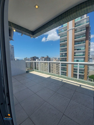 Imagem Apartamento com 3 Quartos à Venda ou Locação, em Boqueirão - Santos Imagem Apartamento com 3 Quartos à Venda ou Locação, em Boqueirão - Santos