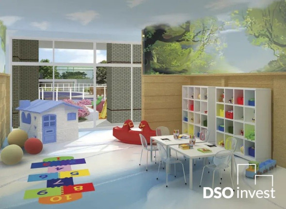 Imagem Apartamento com 3 Quartos à Venda,  em Campo Belo - São Paulo