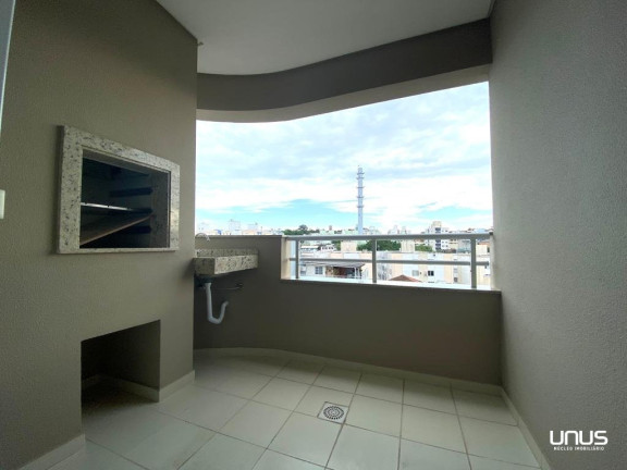 Imagem Apartamento com 3 Quartos à Venda, 154 m² em Estreito - Florianópolis