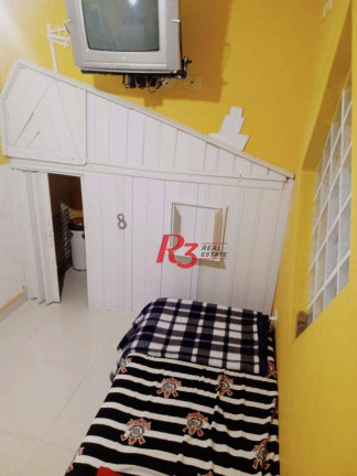 Imagem Casa com 3 Quartos à Venda, 139 m² em Ocian - Praia Grande