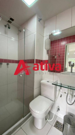Apartamento com 2 Quartos à Venda, 52 m² em Recreio Dos Bandeirantes - Rio De Janeiro