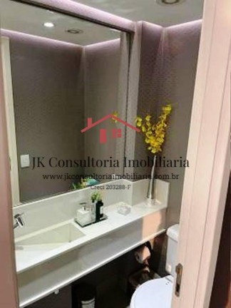Imagem Apartamento com 3 Quartos à Venda, 146 m² em Vila Mascote - São Paulo Imagem Apartamento com 3 Quartos à Venda, 146 m² em Vila Mascote - São Paulo