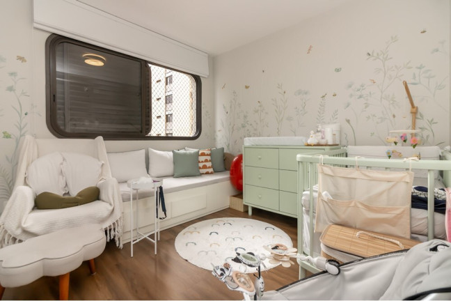 Imagem Apartamento com 3 Quartos à Venda, 168 m² em Vila Uberabinha - São Paulo Imagem Apartamento com 3 Quartos à Venda, 168 m² em Vila Uberabinha - São Paulo