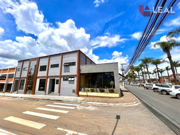 Imagem Loja para Alugar, 24 m² em Fátima Ii - Pouso Alegre Imagem Loja para Alugar, 24 m² em Fátima Ii - Pouso Alegre
