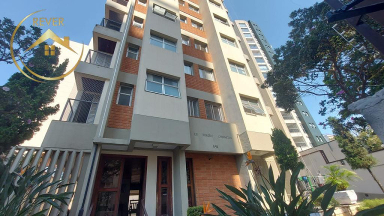 Imagem Apartamento com 1 Quarto à Venda, 50 m² em Cambuí - Campinas Imagem Apartamento com 1 Quarto à Venda, 50 m² em Cambuí - Campinas