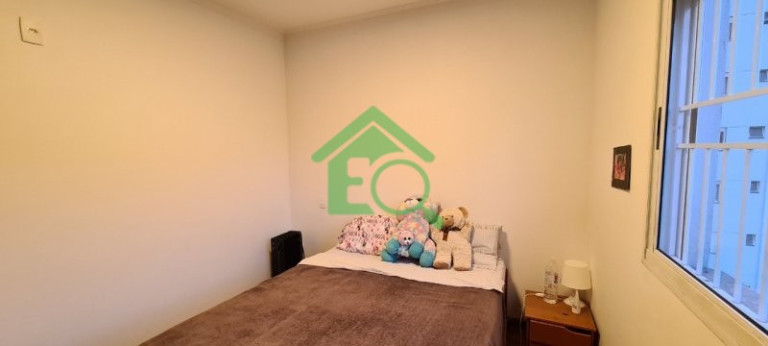 Imagem Apartamento com 3 Quartos à Venda, 92 m² em Jardim Taquaral - São Paulo