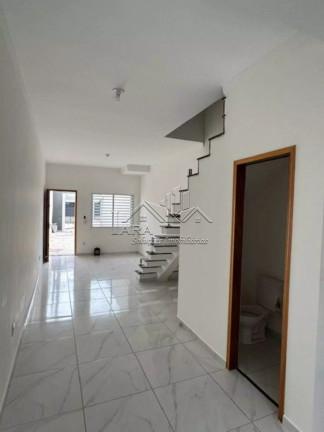 Imagem Sobrado com 2 Quartos à Venda, 73 m² em Vila Antonieta - São Paulo Imagem Sobrado com 2 Quartos à Venda, 73 m² em Vila Antonieta - São Paulo