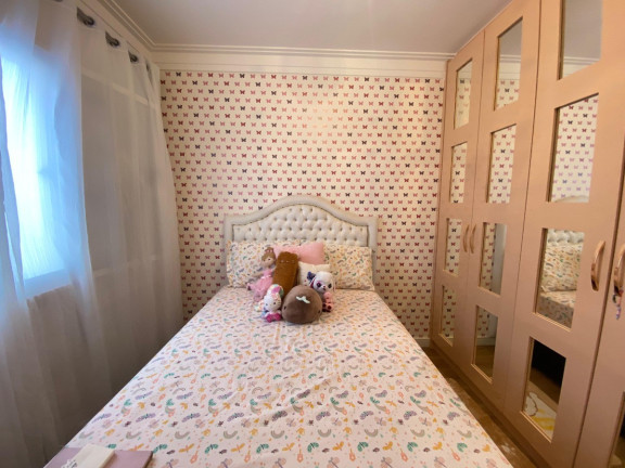 Imagem Apartamento com 3 Quartos à Venda, 97 m² em Vila Bertioga - São Paulo Imagem Apartamento com 3 Quartos à Venda, 97 m² em Vila Bertioga - São Paulo
