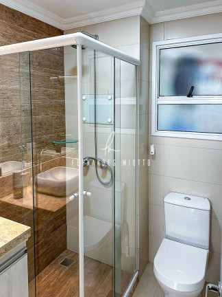 Imagem Apartamento com 3 Quartos à Venda, 83 m² em Practice Club House - Jundiaí