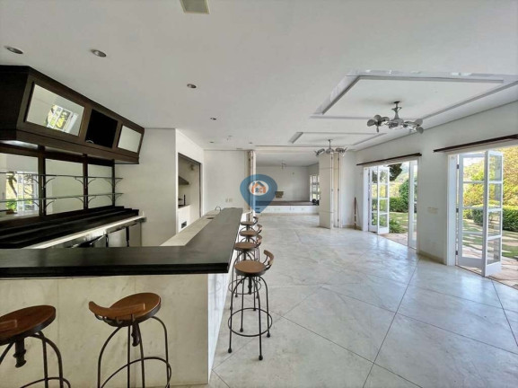Imagem Casa com 6 Quartos para Alugar, 659 m² em Palos Verdes - Carapicuíba