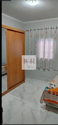 Imagem Casa com 2 Quartos à Venda, 130 m² em Jardim São Guilherme - Sorocaba