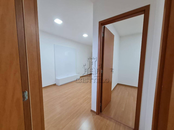 Apartamento com 2 Quartos para Alugar, 44 m² em Jardim Lago Norte - Londrina