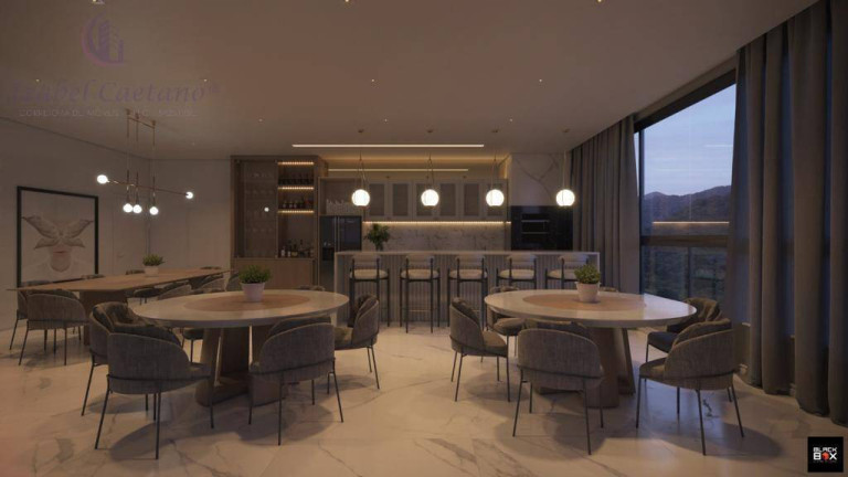 Imagem Apartamento com 2 Quartos à Venda, 66 m² em Várzea - Itapema