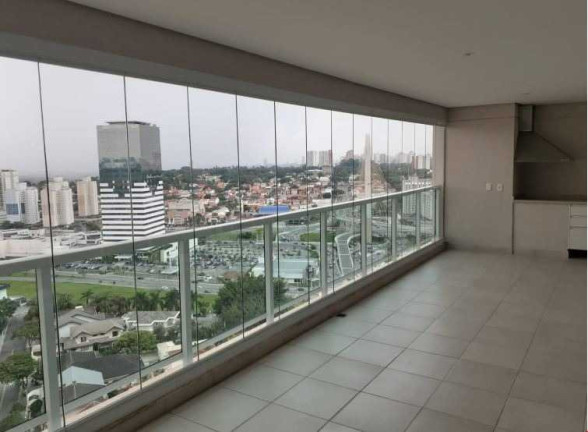 Imagem Apartamento com 4 Quartos para Alugar, 245 m² em Jardim Das Colinas - São José Dos Campos Imagem Apartamento com 4 Quartos para Alugar, 245 m² em Jardim Das Colinas - São José Dos Campos