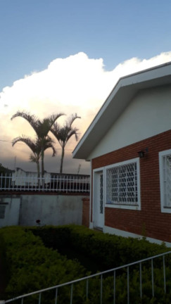Imagem Casa com 3 Quartos à Venda, 145 m² em Jardim Campos Elísios - Poços De Caldas Imagem Casa com 3 Quartos à Venda, 145 m² em Jardim Campos Elísios - Poços De Caldas