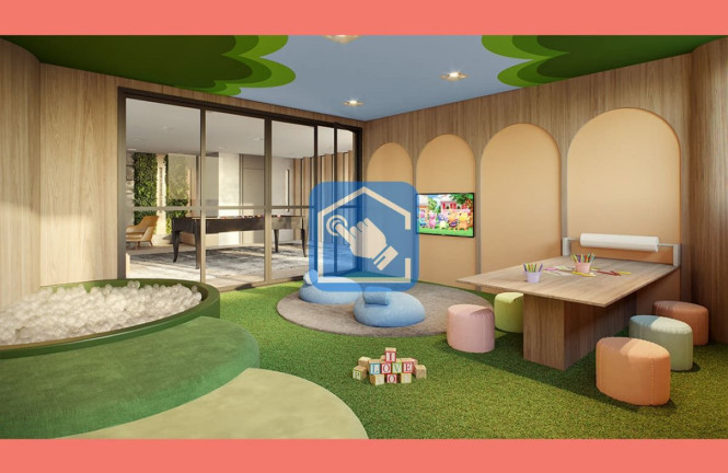 Imagem Apartamento com 2 Quartos à Venda, 63 m² em Vila Clementino - São Paulo Imagem Apartamento com 2 Quartos à Venda, 63 m² em Vila Clementino - São Paulo