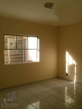 Imagem Casa de Condomínio com 3 Quartos à Venda, 79 m² em Vila Barcelona - Sorocaba Imagem Casa de Condomínio com 3 Quartos à Venda, 79 m² em Vila Barcelona - Sorocaba