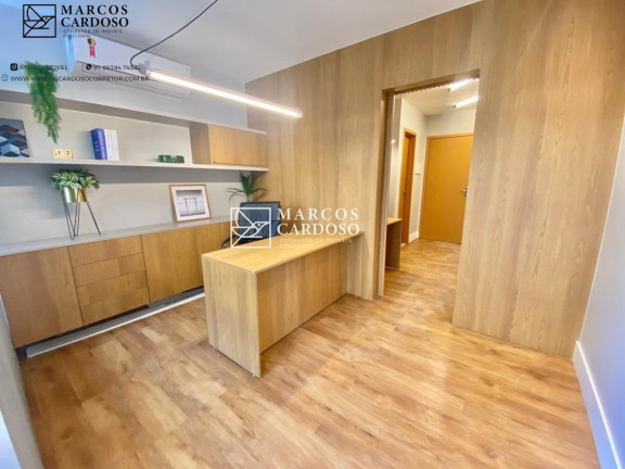 Imagem Sala Comercial à Venda, 28 m² em Umarizal - Belém Imagem Sala Comercial à Venda, 28 m² em Umarizal - Belém