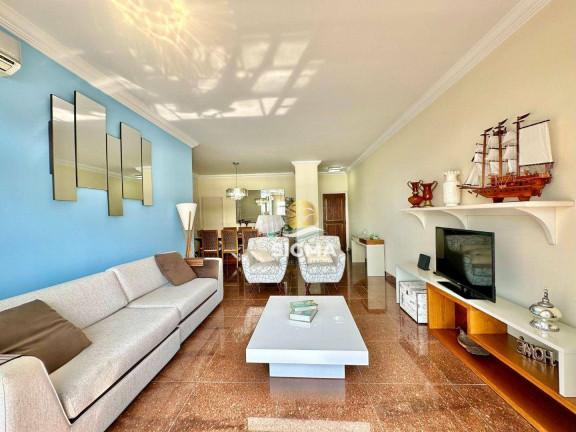 Imagem Apartamento com 3 Quartos à Venda, 150 m² em Jardim Astúrias - Guarujá Imagem Apartamento com 3 Quartos à Venda, 150 m² em Jardim Astúrias - Guarujá