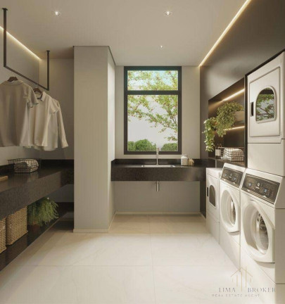 Imagem Apartamento com 1 Quarto à Venda, 29 m² em Pompeia - São Paulo