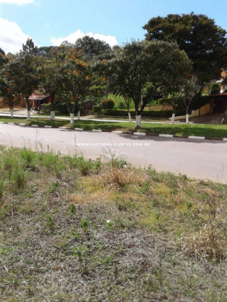 Imagem Terreno à Venda, 1.309 m² em Jardim Leonor - Itatiba