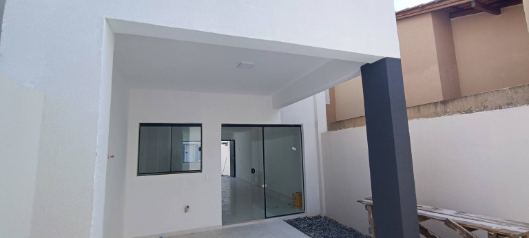Imagem Sobrado com 3 Quartos à Venda, 102 m² em Morretes - Itapema
