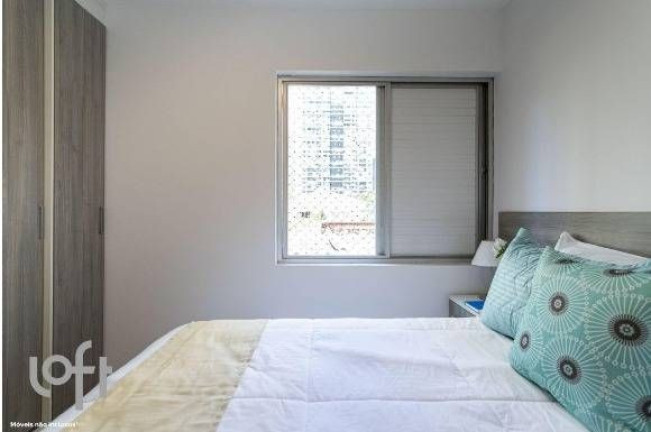 Imagem Apartamento com 2 Quartos à Venda, 65 m² em Cidade Monções - São Paulo Imagem Apartamento com 2 Quartos à Venda, 65 m² em Cidade Monções - São Paulo