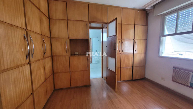 Imagem Apartamento com 3 Quartos à Venda, 279 m² em José Menino - Santos Imagem Apartamento com 3 Quartos à Venda, 279 m² em José Menino - Santos