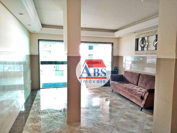 Imagem Apartamento com 2 Quartos à Venda, 76 m² em Tupi - Praia Grande Imagem Apartamento com 2 Quartos à Venda, 76 m² em Tupi - Praia Grande
