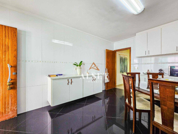 Imagem Sobrado com 3 Quartos à Venda, 191 m² em Vila Formosa - São Paulo Imagem Sobrado com 3 Quartos à Venda, 191 m² em Vila Formosa - São Paulo