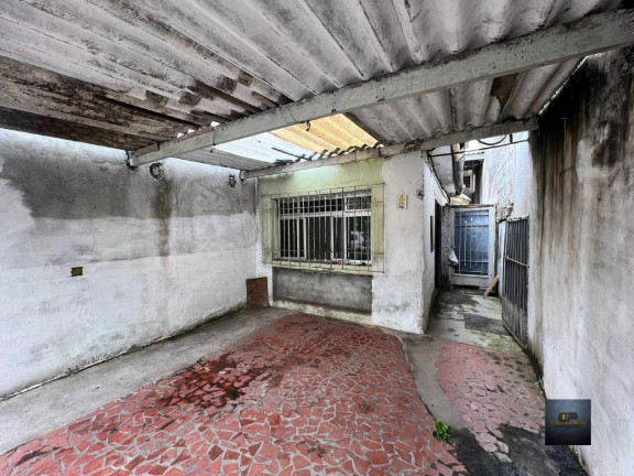 Imagem Casa com 2 Quartos à Venda, 130 m² em Independência - São Bernardo Do Campo Imagem Casa com 2 Quartos à Venda, 130 m² em Independência - São Bernardo Do Campo