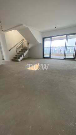 Imagem Cobertura com 3 Quartos à Venda, 269 m² em Vila Clementino - São Paulo Imagem Cobertura com 3 Quartos à Venda, 269 m² em Vila Clementino - São Paulo