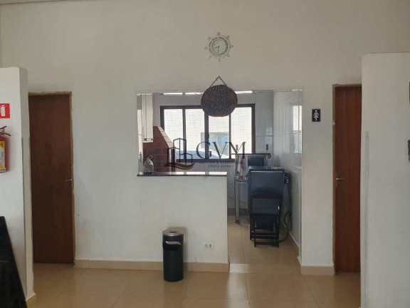 Imagem Apartamento com 2 Quartos à Venda, 65 m² em Guilhermina - Praia Grande