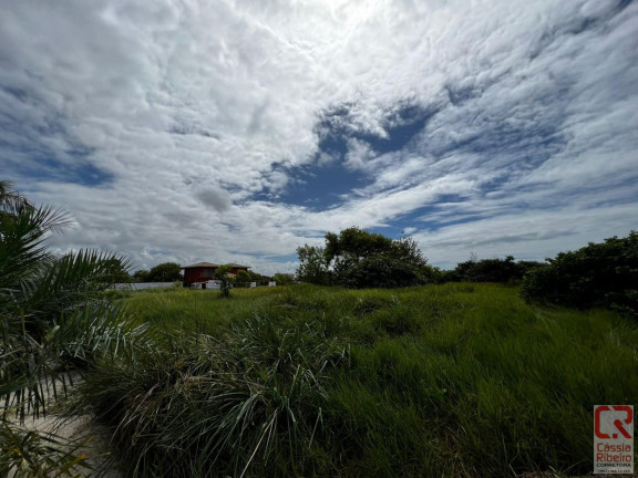 Imagem Terreno à Venda, 450 m² em Complexo Sauípe - Mata De São João