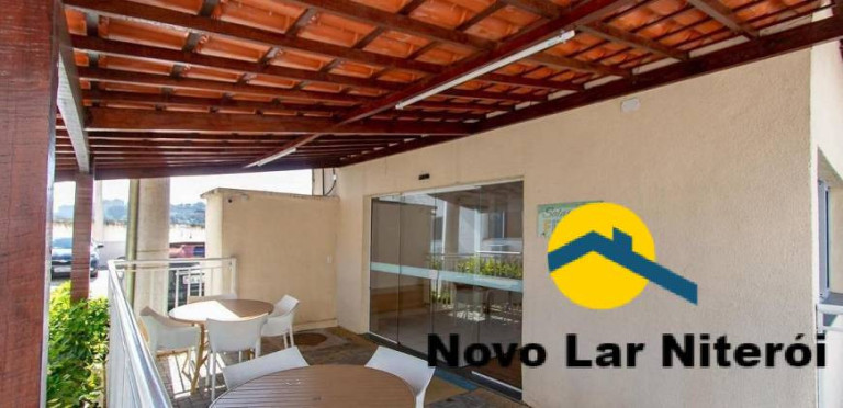 Imagem Apartamento com 2 Quartos à Venda, 65 m² em Fonseca - Niterói Imagem Apartamento com 2 Quartos à Venda, 65 m² em Fonseca - Niterói