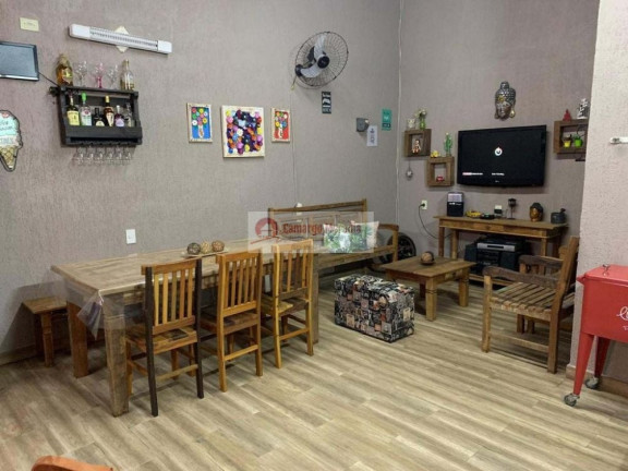Imagem Casa com 2 Quartos à Venda, 100 m² em Jardim Nova Poá - Poá Imagem Casa com 2 Quartos à Venda, 100 m² em Jardim Nova Poá - Poá