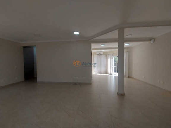 Imagem Casa com 4 Quartos para Alugar, 255 m² em Parque Da Hípica - Campinas Imagem Casa com 4 Quartos para Alugar, 255 m² em Parque Da Hípica - Campinas